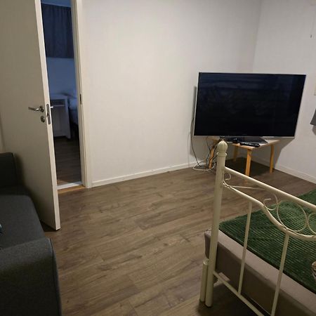 Feelhome 2 Bedrooms Apartment Vidarsveg Tromso Exterior photo