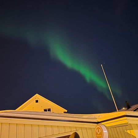 Feelhome 2 Bedrooms Apartment Vidarsveg Tromso Exterior photo