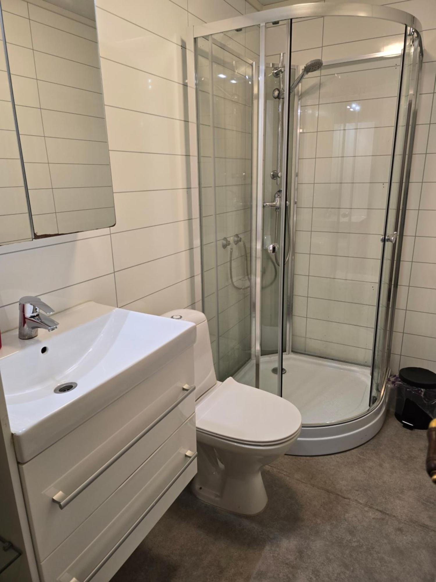 Feelhome 2 Bedrooms Apartment Vidarsveg Tromso Exterior photo